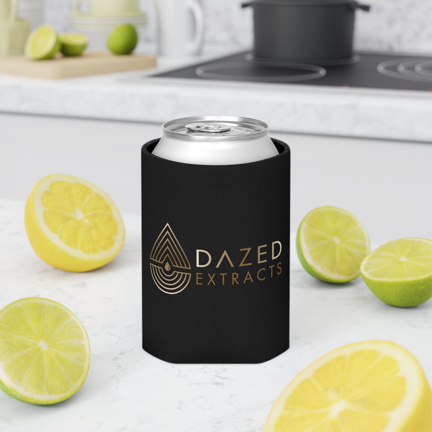 Dazed Extracts™ Can Cooler