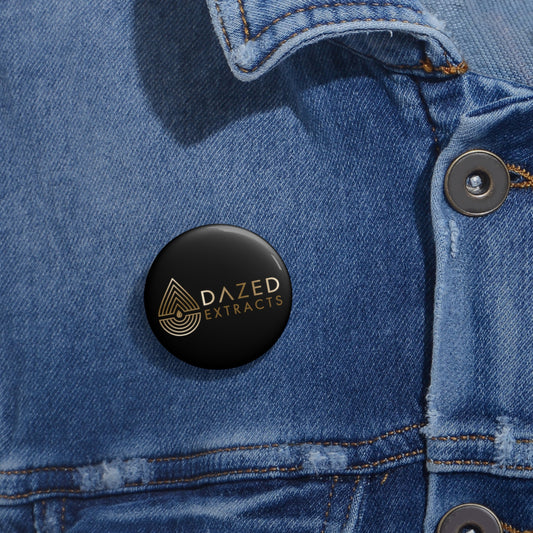 Dazed Extracts™ Pin Buttons