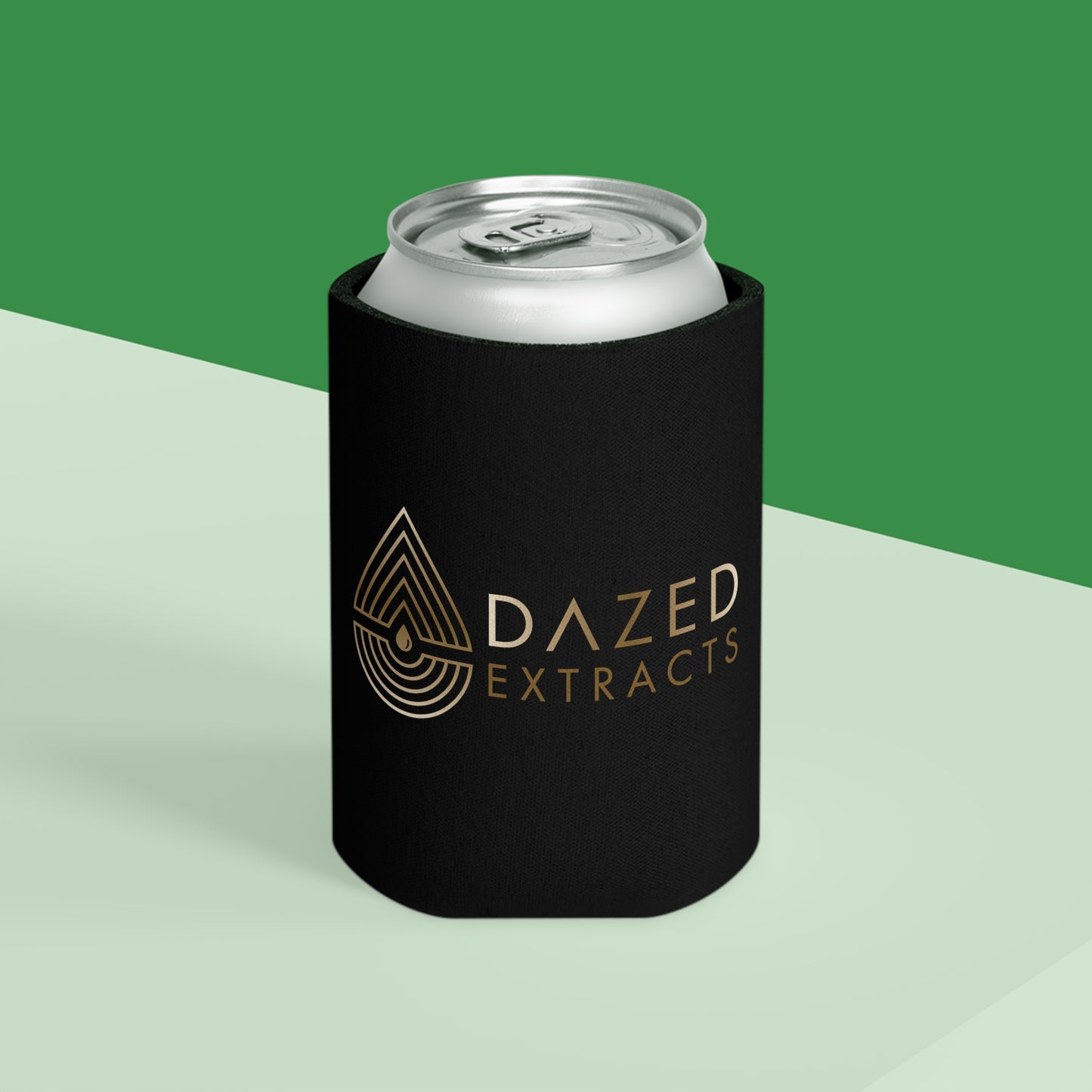 Dazed Extracts™ Can Cooler