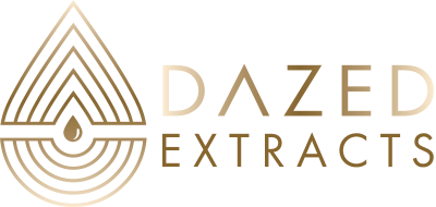 Dazed Extracts Online Store